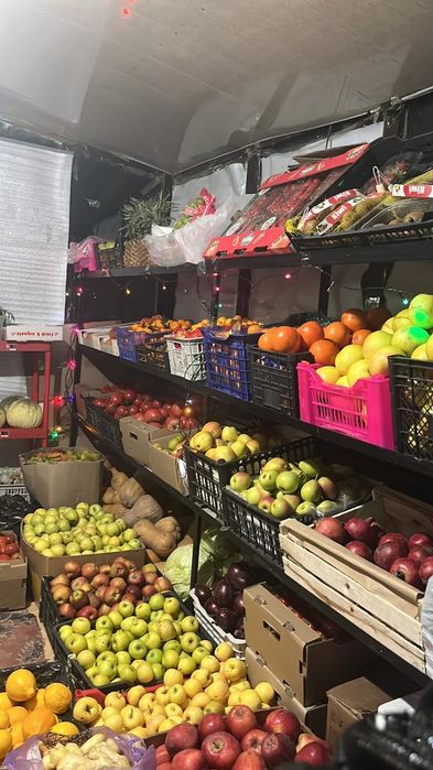 Киоска сатылады..