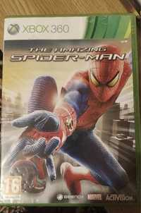 The Amazing SpiderMan- Joc Xbox 360 (citeste descrierea)