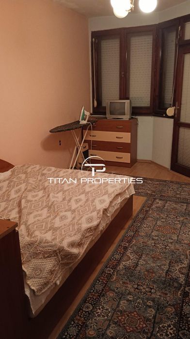 Дава се под наем Четиристаен апартамент в Бургас, Възраждане - 110 кв.м за 433.5 € - Снимка #1