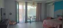 cazare mamaia studio axxis
