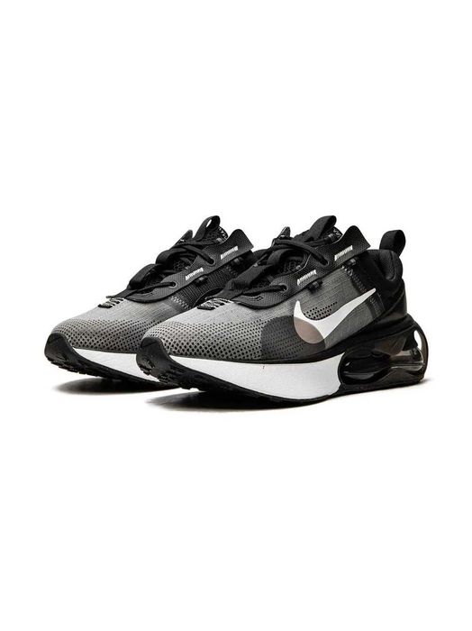 ПРОМО! Nike Air Max 270 Black and White 2021