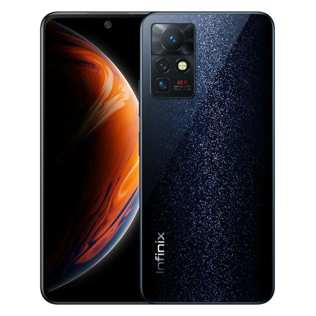 INFINIX ZERO X NEO original 100%