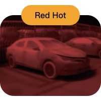 Нова термокамера за смартфон HT 105 Smartphone thermal imager 256×192