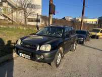 Santa Fe продава 2.0 crdi