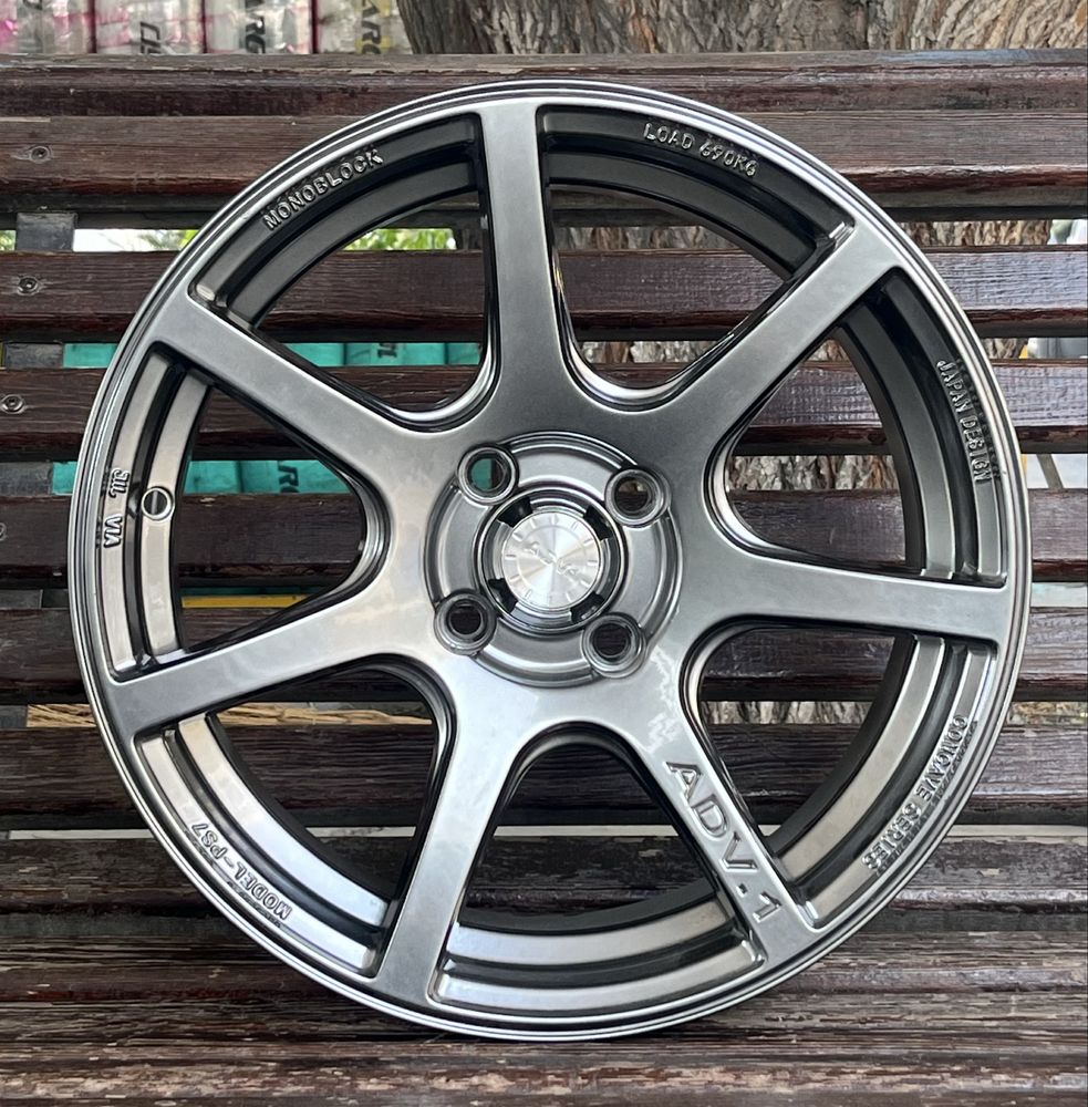 R16 SPORT (Yengil diska)