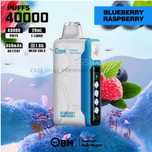 Vape Fresh cu 5 Nivele de Gheata Luxurianta !40.000 Puffuri
