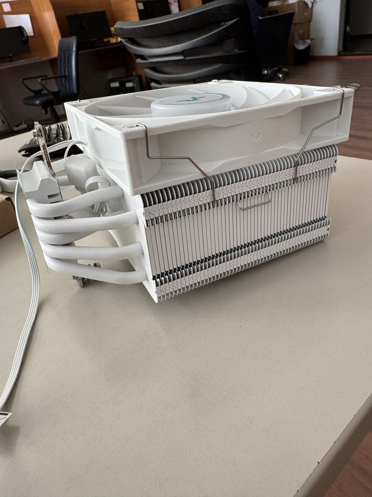 Deepcool AG500 Кулер для процессора