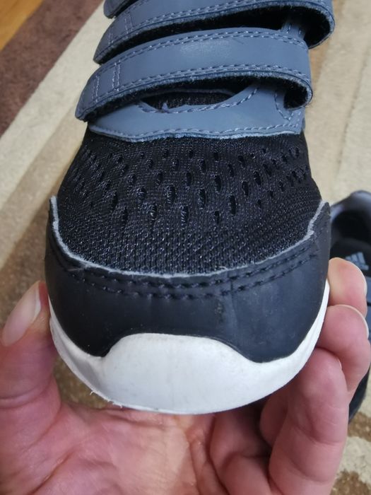 Adidași Adidas pânză