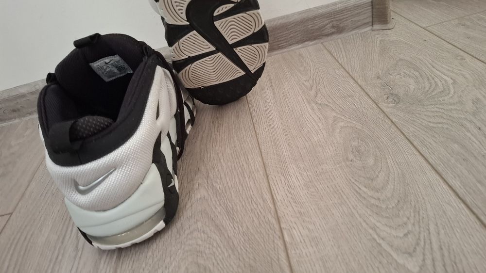 Nike Air Max - използвани