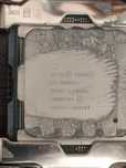 I7 8700K анолог xeon e5 2680v4