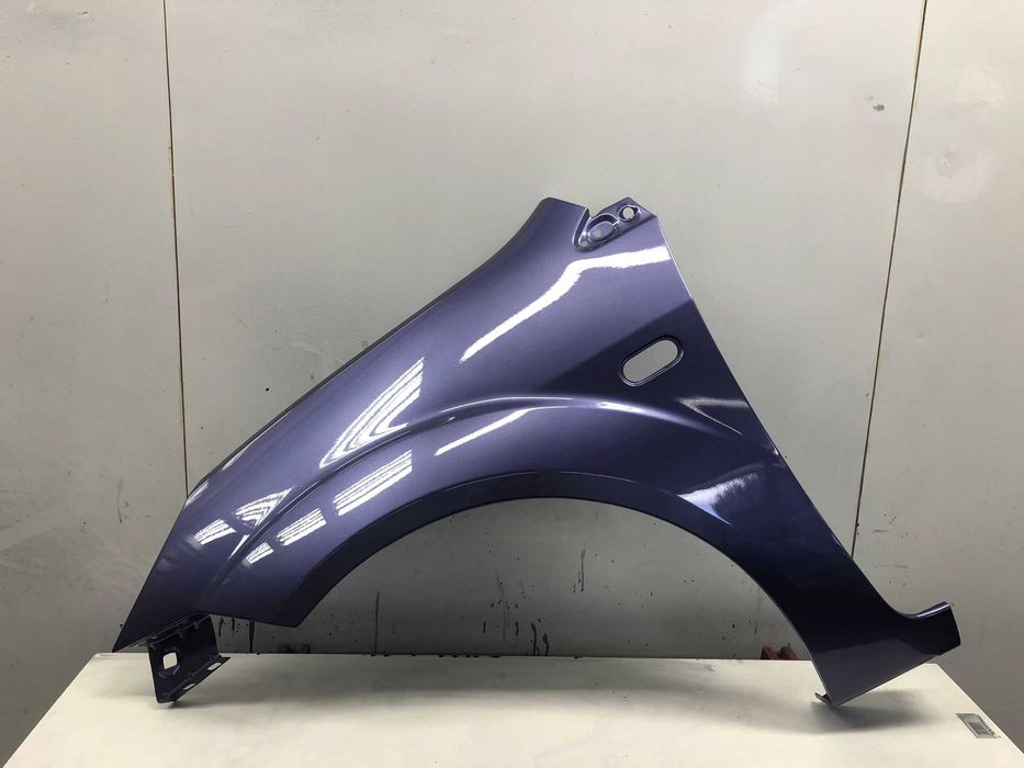 Aripa Fata Stanga Ford Fiesta 2002-2008 (Ametyst Metallic (Violet))