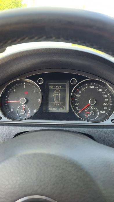 Passat B7,2.0 Tdi,