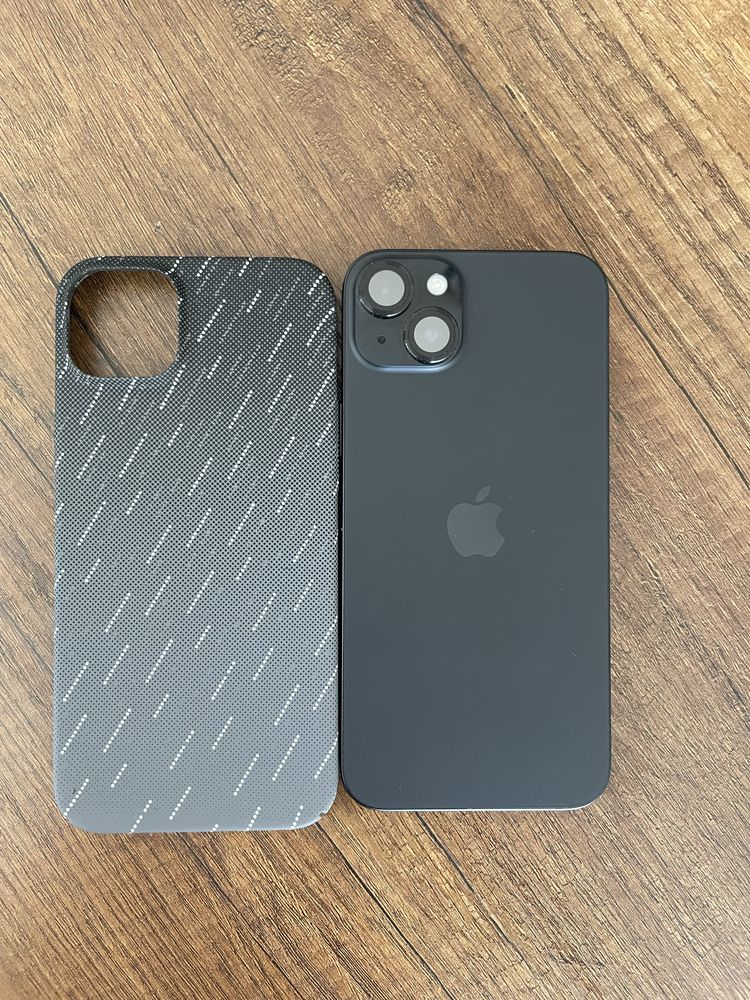 Iphone 15 plus 128 97