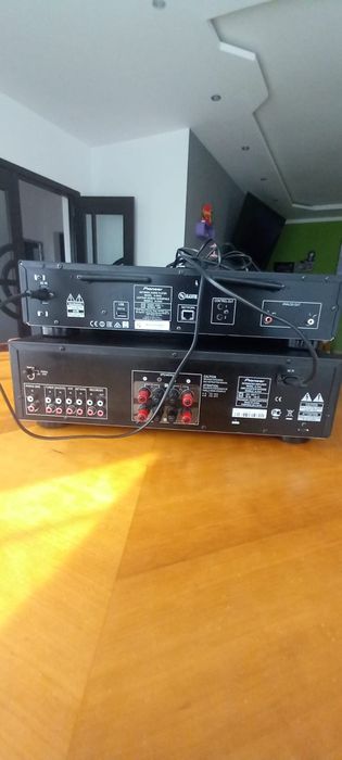 Network dual band wifi/hi res/Pioneer n30 ae