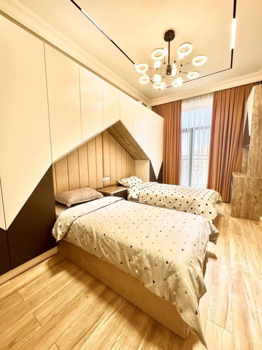 Аренда квартира на Сеул Моон