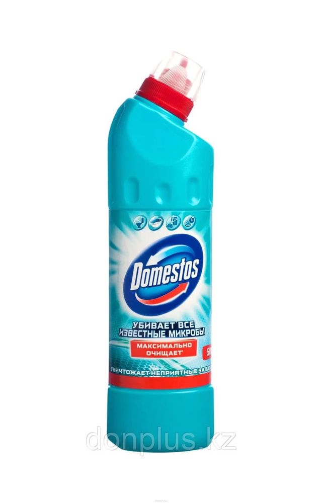 Доместос domestos