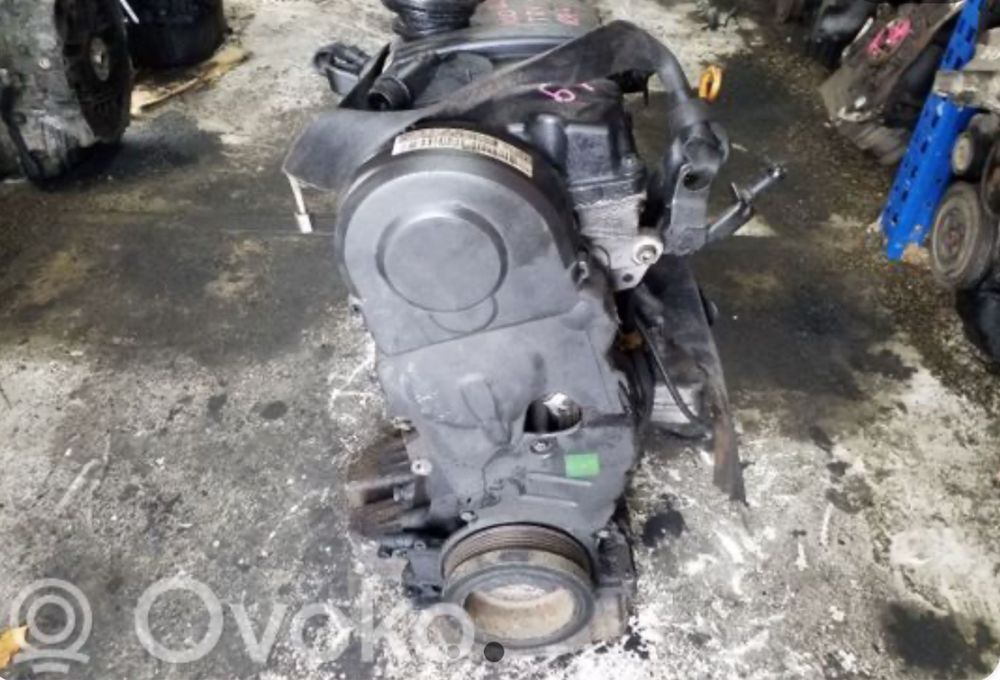 Motor complet skoda , seat ,wv 1.4 TDI cod AMF 2001-2009