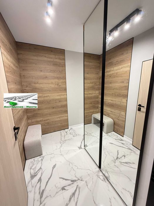 Продава се Тристаен апартамент в Пловдив, Кършияка - 93 кв.м за 1042 €/кв.м - Снимка #4