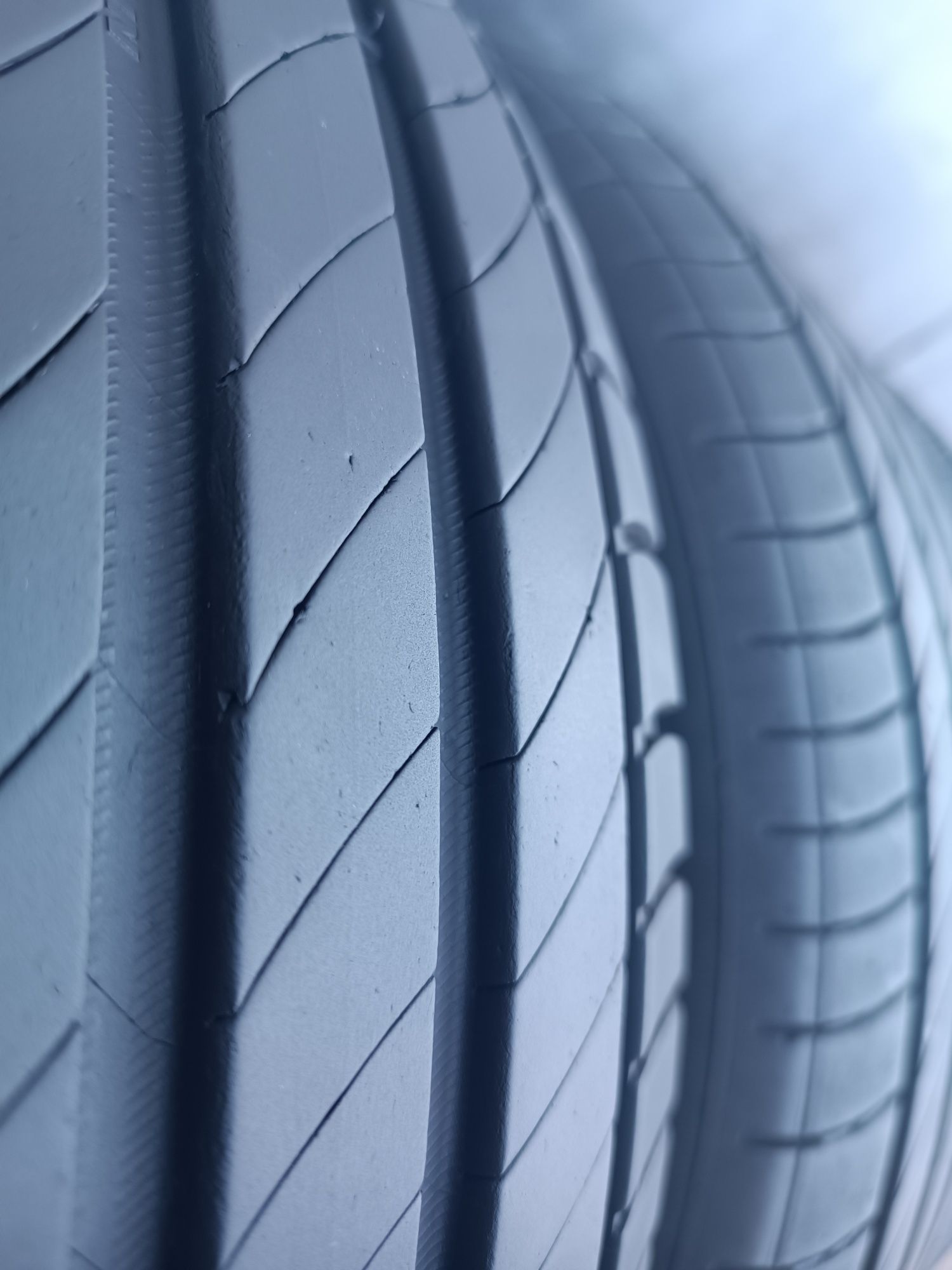 205/55/16 Michelin