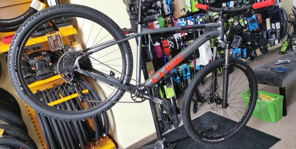 Cube analog cmpt 2023 flashgrey 29