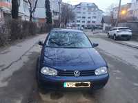 Vând VW golf 4 an fabricație 2003