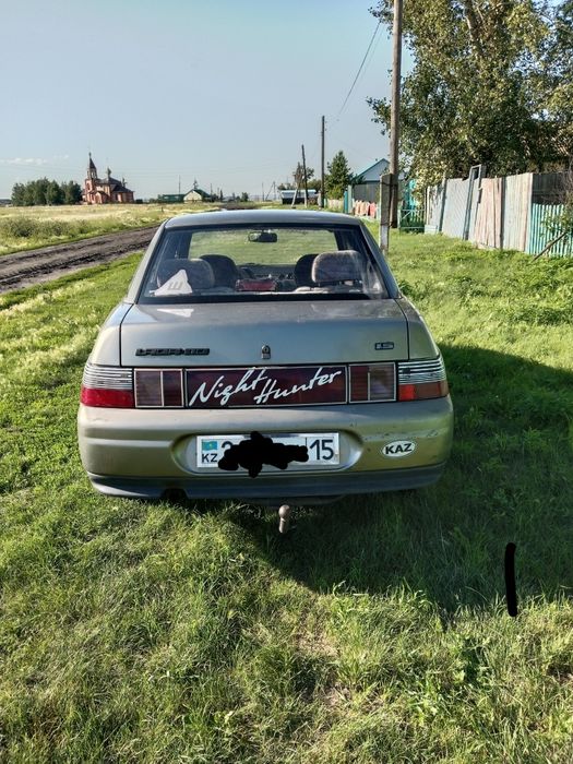 Продам ВАЗ 21100