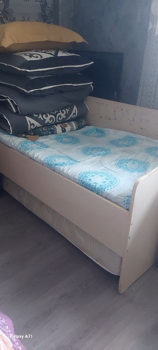Мебель  кровать детская