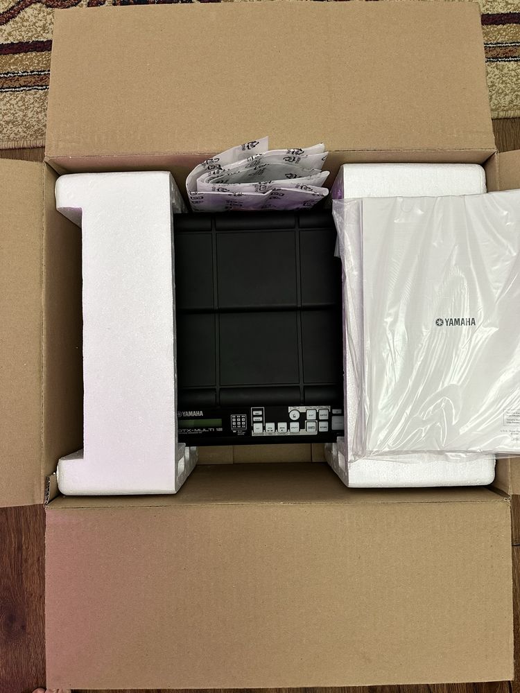 Yamaha DTX Multi 12