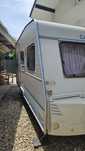 Rulotă caravelair