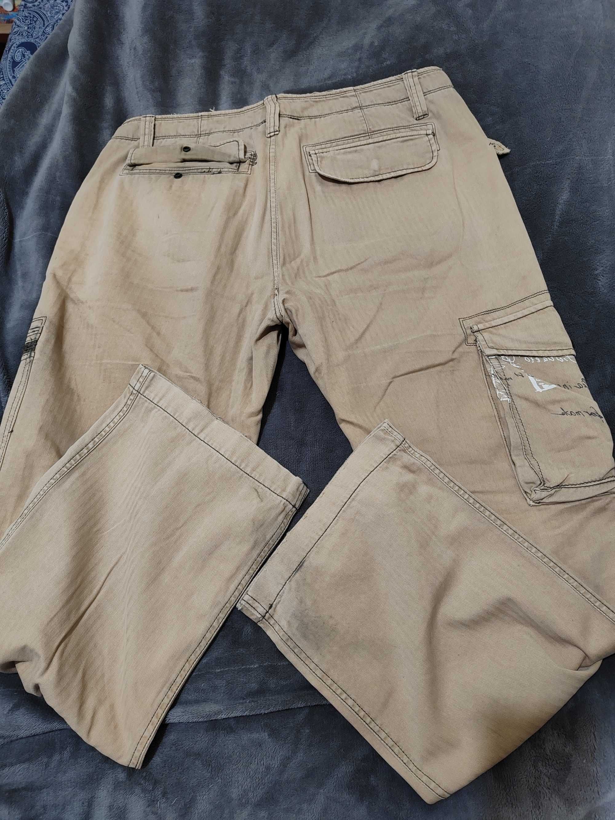 Pantaloni Cargo Barbati