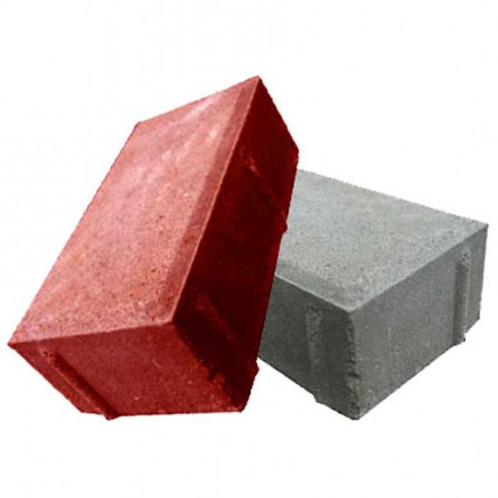 Продажа брусчатки КВАДРАТ в Караганде по выгодным ценам