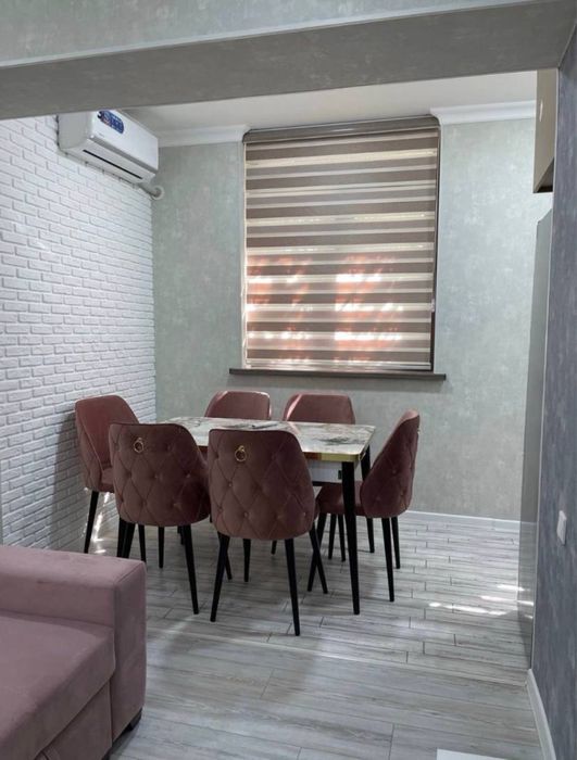 Продам квартиру на Ц-4 ор. 5-школа