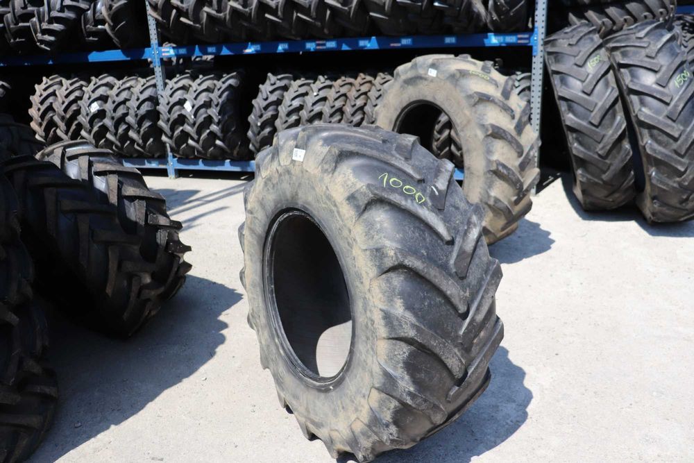 Cauciucuri 16.9R24 Trelleborg Radiale pentru Tractor Fendt Pret cu TVA