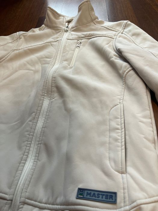 Софтшел яке Master, размер S-M