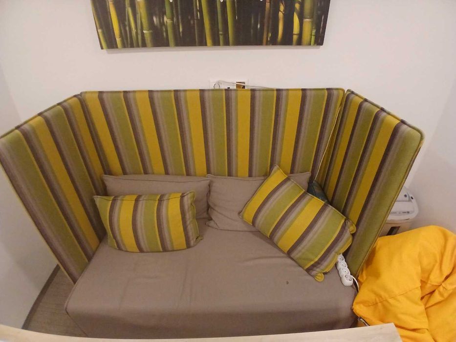 диван мека мебел