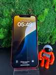 iPhone 12 Red Rosu 64GB 90% Baterie #4004