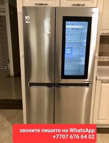 Холодильник LG Б.у