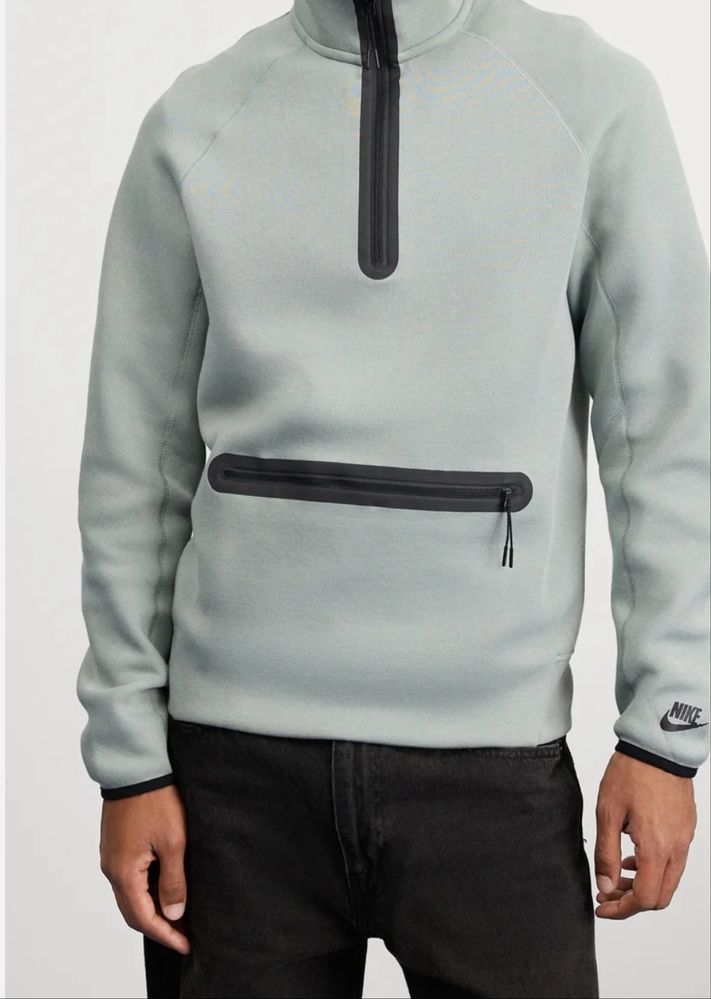 Мъжка горница Nike Tech Fleece Top