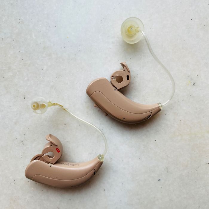 Proteza auditiva P4 G4, 6 canale digitale