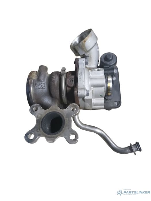 Turbina VOLKSWAGEN GOLF VII 5G1, BE1 2012 - > 1.0 TSI CHZD 04C145702R