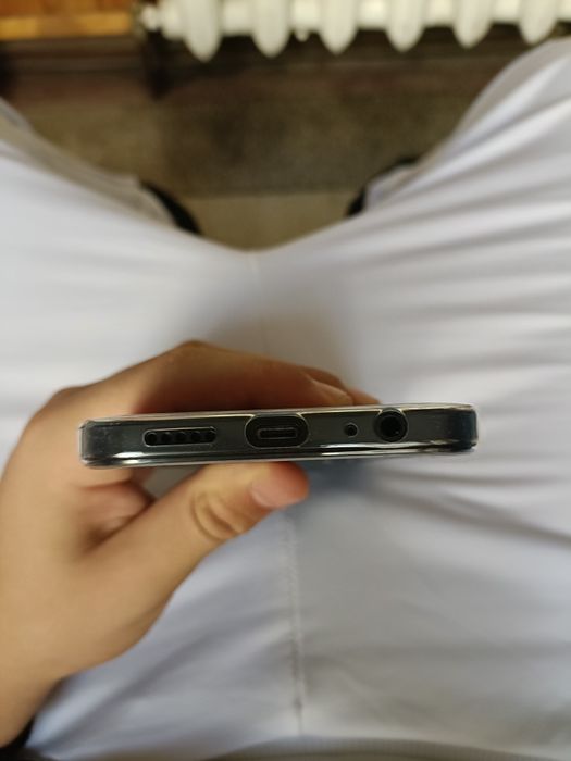 Xiaomi REDMI 15C 4G 120Hz