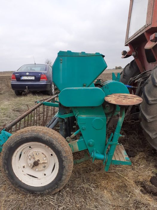 Semănătoare păioase MAT Craiova