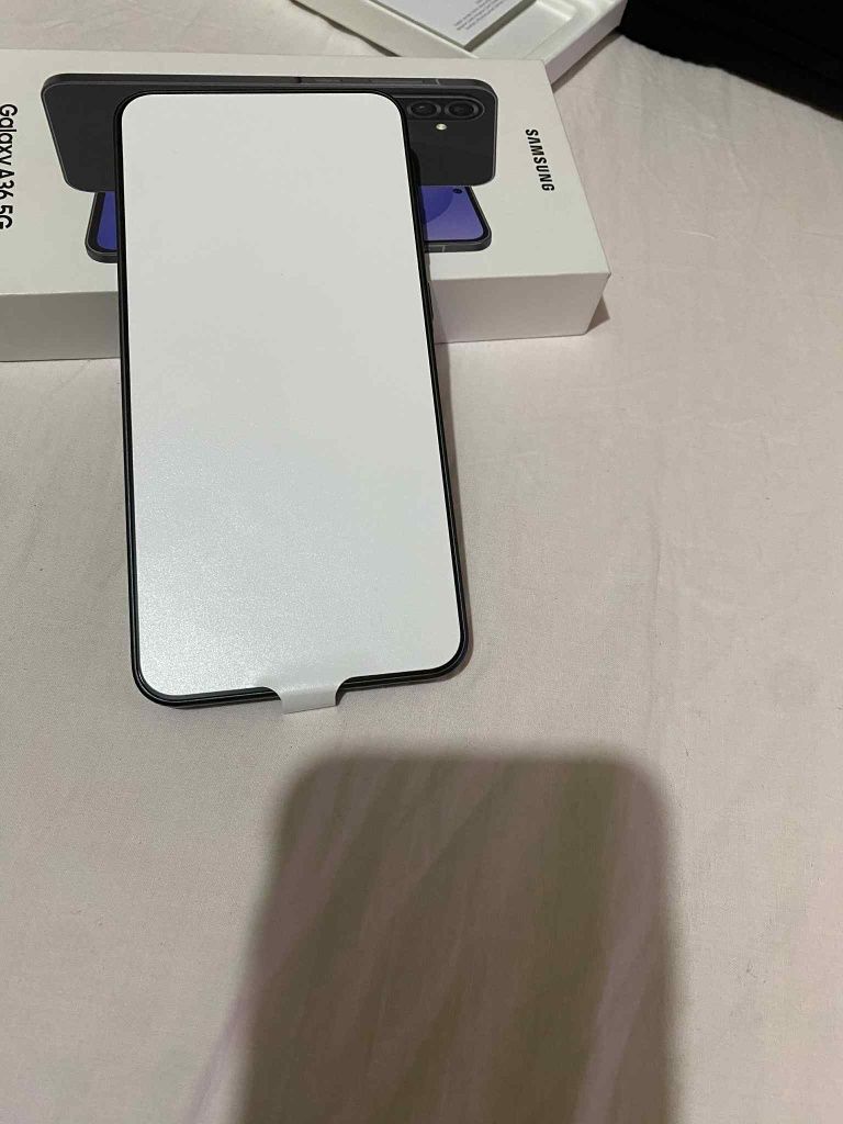 Vând Samsung a36 5G
