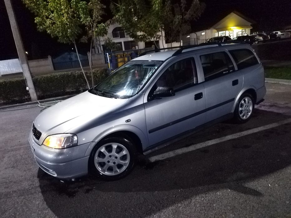 Vand opel astra g 1.6 16v