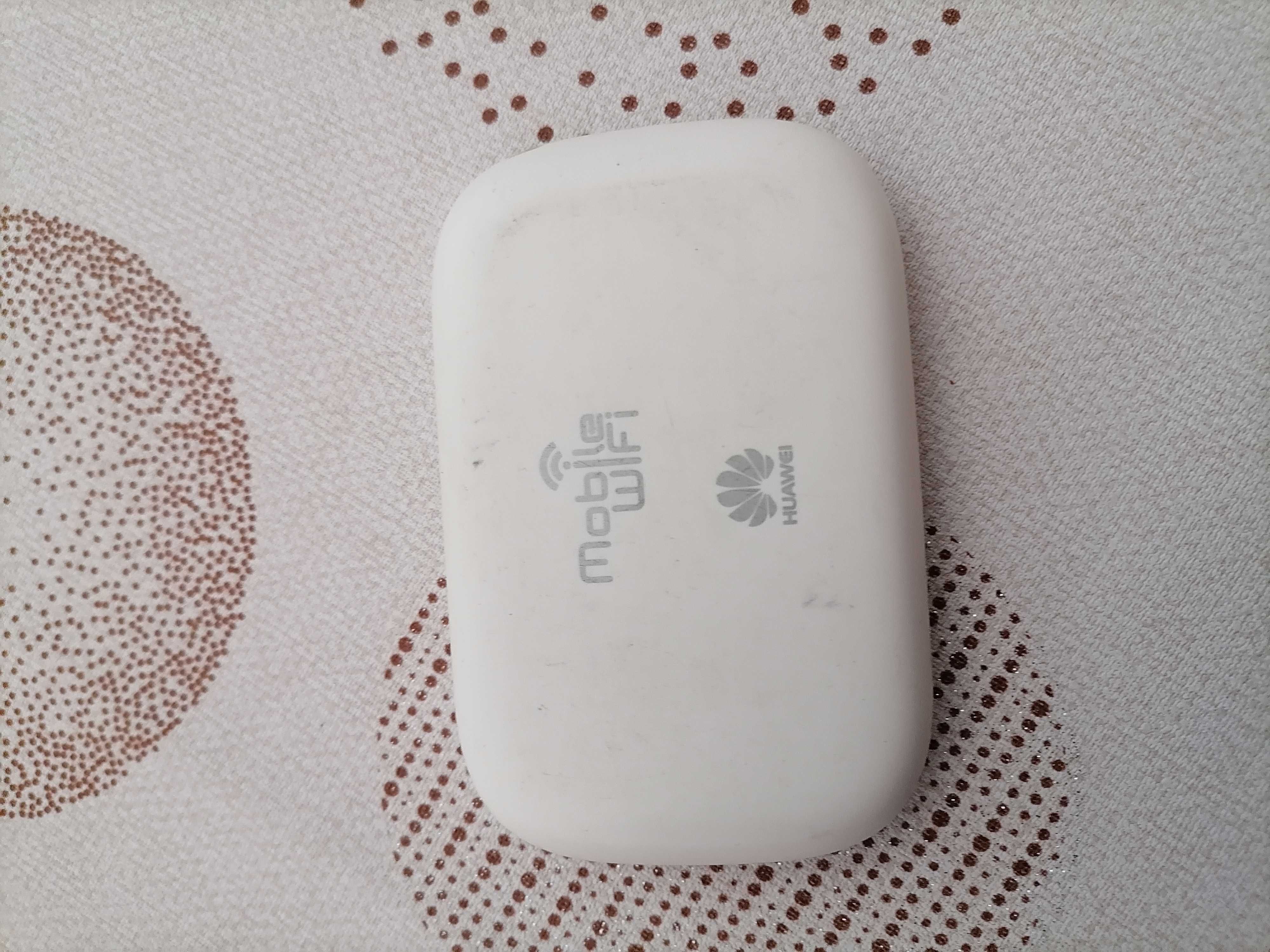 WIFI бисквитка WUAWEI