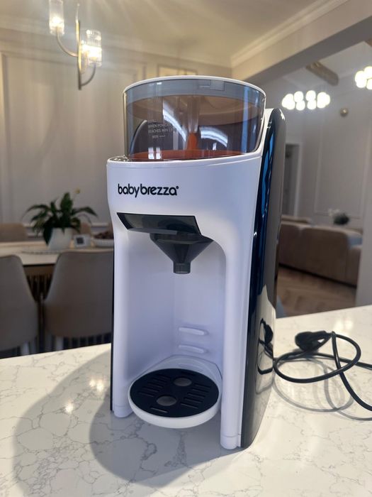 Babybrezza baby brezza formula pro advanced