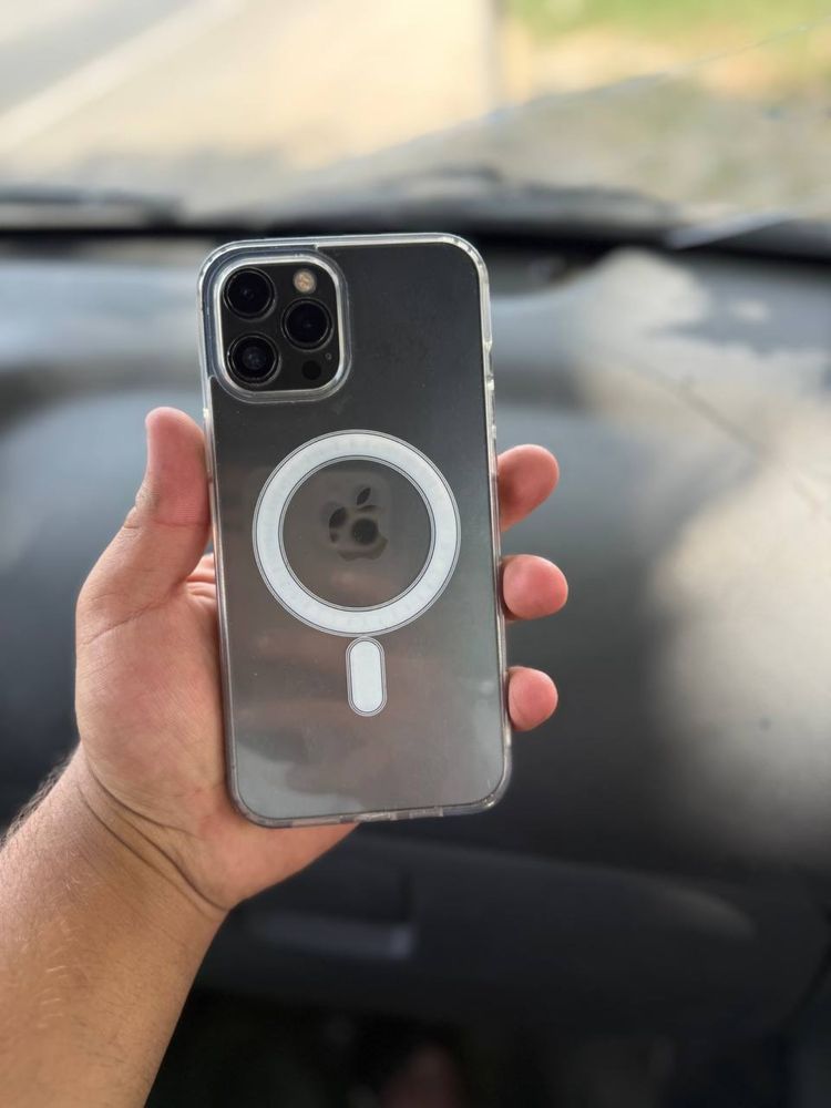 Iphone 12 pro max