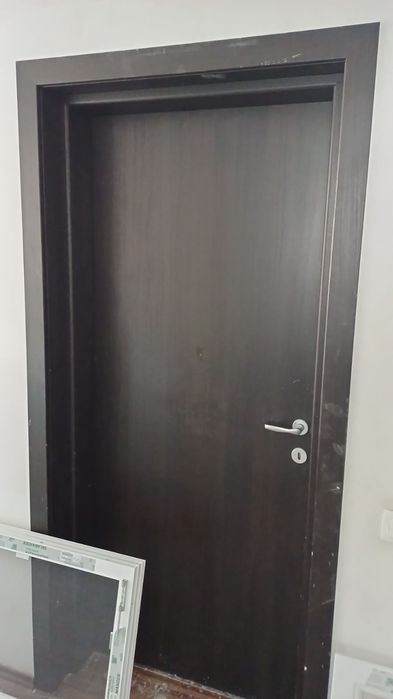 Usa Pinum Wenge 90x200 golul, Ploiesti