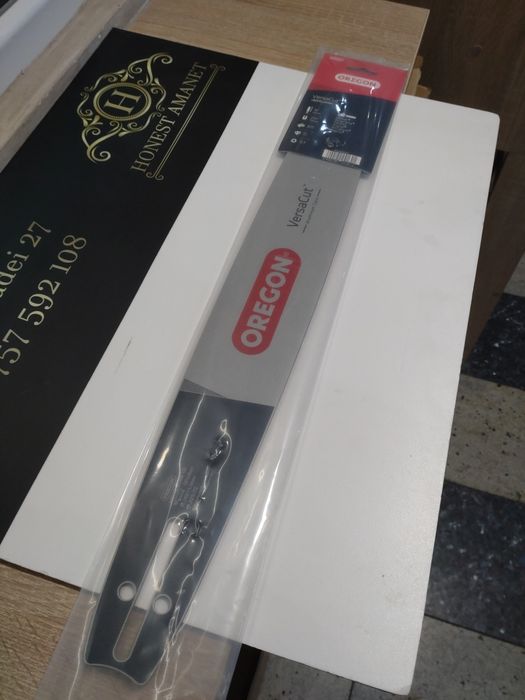 Lama de drujba Oregon