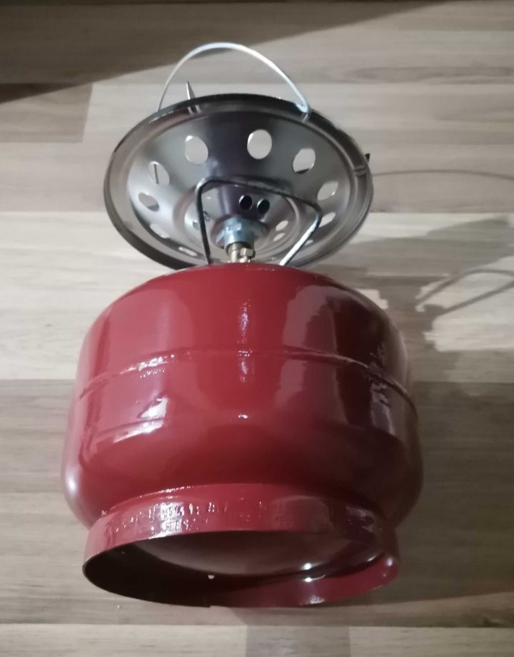 Butelii poloneze pentru voiaj/camping/șoferi de Tir=capacitate 5 litri